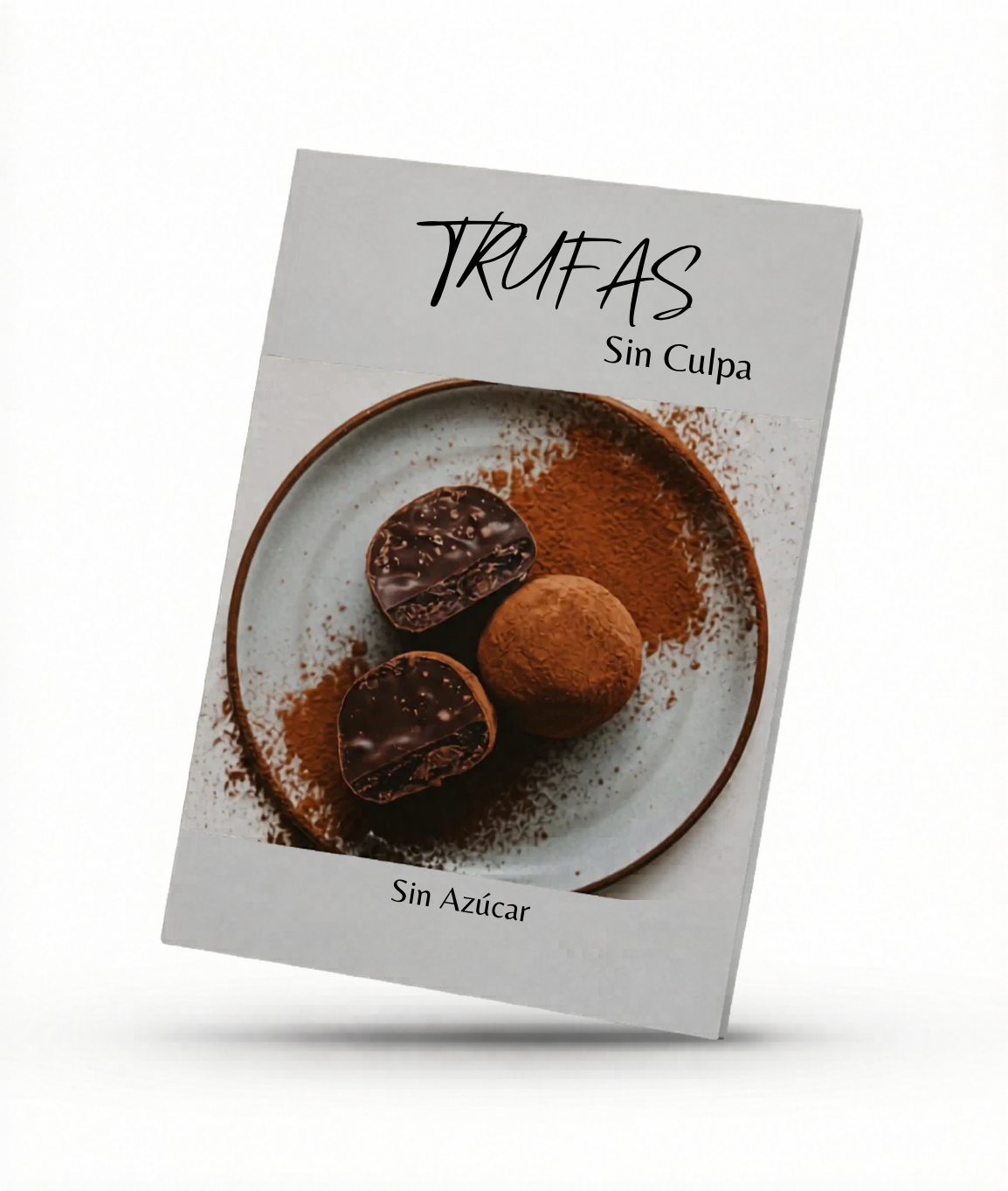 Trufas Sin Culpa